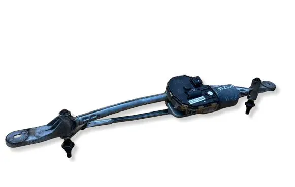 BMW 5 F10 F11 Front wiper linkage and motor 7308771 7306266 1397220943