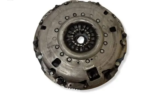 Ford Tourneo Custom Clutch set kit KK216477AC GK217563DA