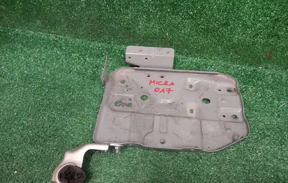 Nissan Micra K14 Battery tray 