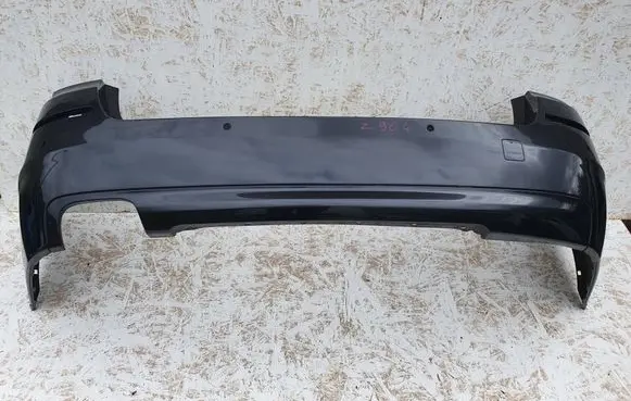 BMW 5 F10 F11 Rear bumper 732090507 Z904 7207115