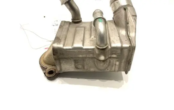 Opel Astra K EGR valve cooler 55484809