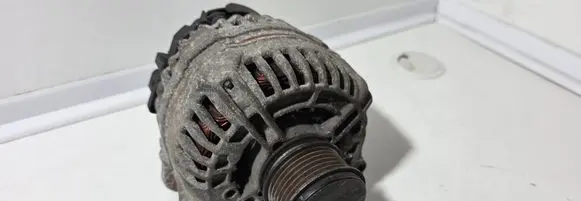 Audi A3 S3 8P Generator/alternator 06F903023F