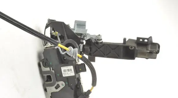Ford Explorer V Rear door lock 8A5A5426413EA