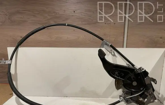 Brake pedal