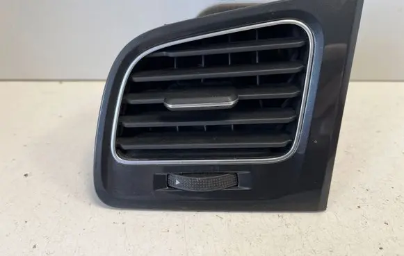 Volkswagen Golf VII Dashboard side air vent grill/cover trim 6Q0819709 5G1819247 3C1819703