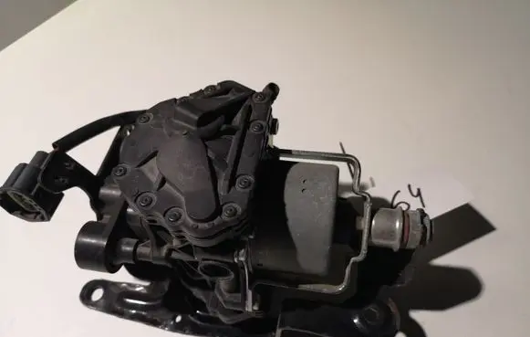 Tesla Model S Brake booster 600635900A