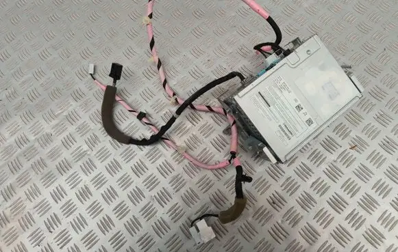 Honda Accord Audio system kit 8A5003A0CA1
