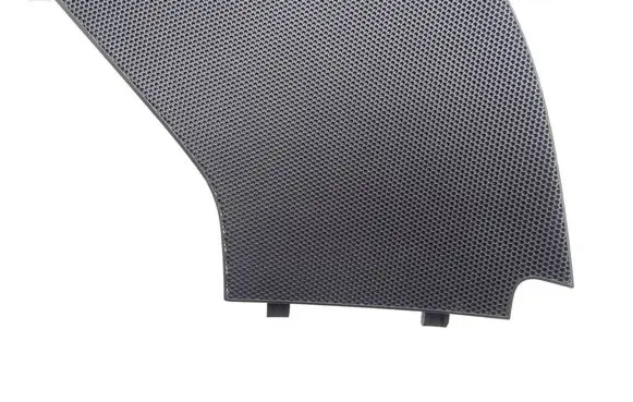 Audi A3 S3 8V Dash center speaker trim cover 8V3035409