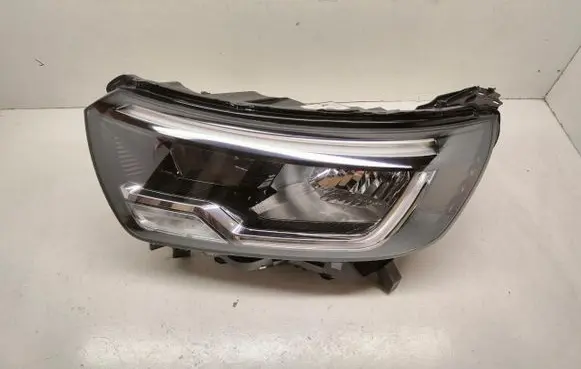 Renault Kangoo III Headlight/headlamp