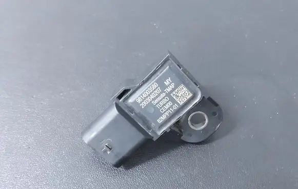 Citroen Berlingo Air pressure sensor 9814003580