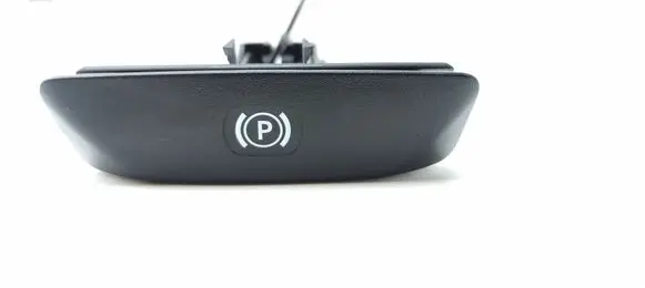 Mercedes-Benz C W204 Hand brake release handle A2044200177 2044200177 A2044270020