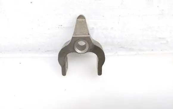 BMW X3 F25 Fuel Injector clamp holder
