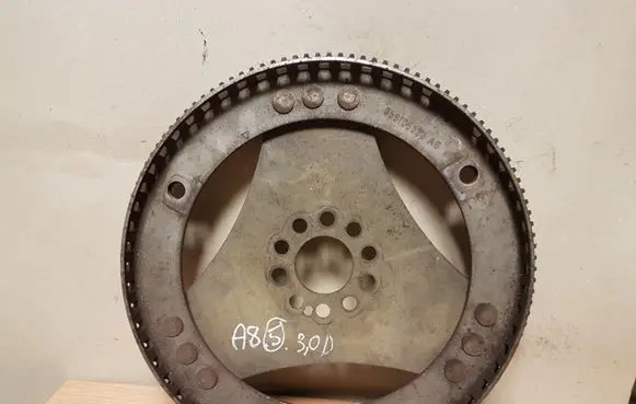 Audi A8 S8 D3 4E Flywheel 059105323AG
