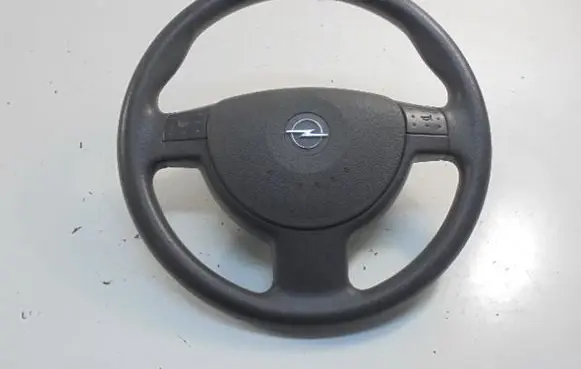Opel Corsa C Steering wheel 13111506