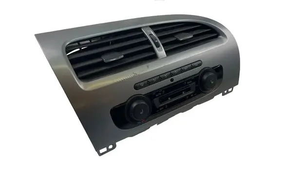 Seat Altea XL Interior fan control switch 5P0907044Q