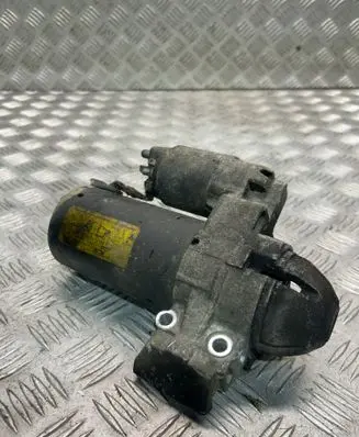 BMW X1 E84 Starter motor 8506657
