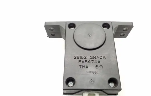 Nissan Leaf I (ZE0) Other control units/modules 281523NA0A