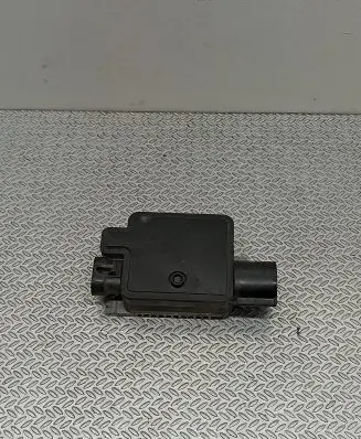 Ford Focus Fan control module 940002906 500005975309 290709