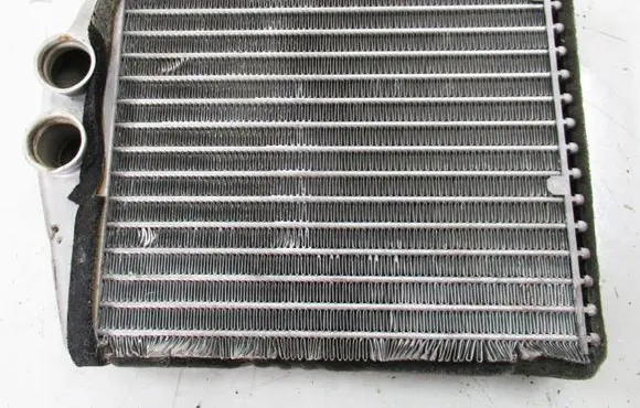 Opel Vectra C Heater blower radiator