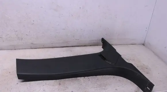 Land Rover Evoque I (B) pillar trim (bottom) BJ32243A52AD