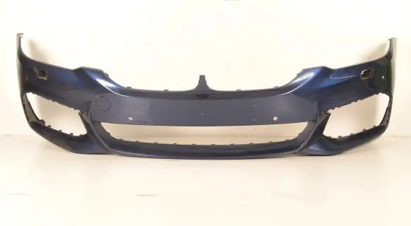 BMW 5 G30 G31 Front bumper 51118064928 8064928