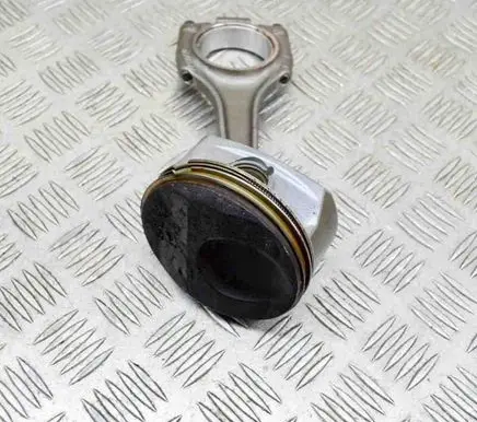 Porsche Cayenne (92A) Piston 94810301922 94810304827