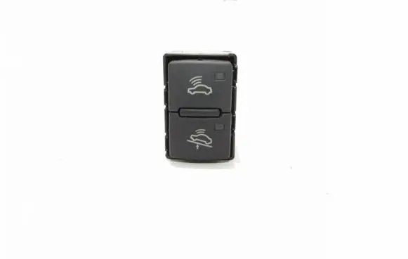 Audi TT TTS Mk2 Other switches/knobs/shifts 4F0962109