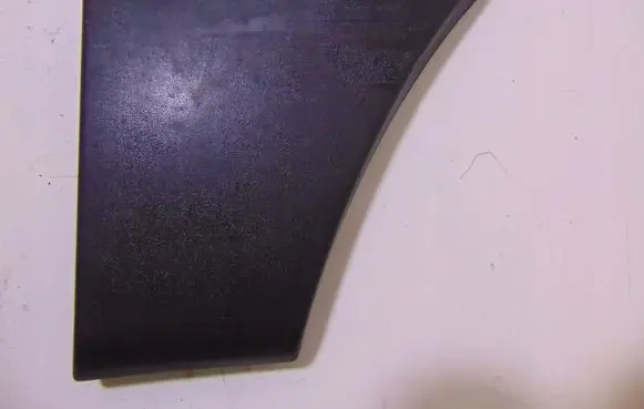 Opel Movano B Rear fender molding trim 768F20004R