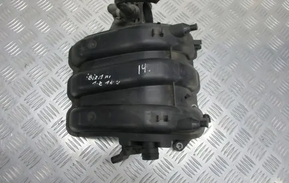 Seat Ibiza III (6L) Intake manifold 0261230031