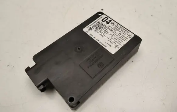 Mercedes-Benz CLS C218 X218 Distronic sensor radar A0009058802