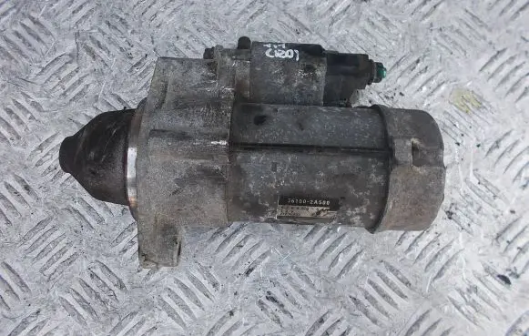 KIA Rio Starter motor 361002A500 4280006760
