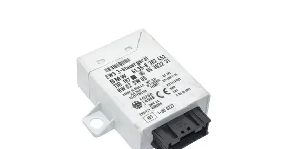BMW 3 E46 Immobilizer control unit/module 61358382452 8382452