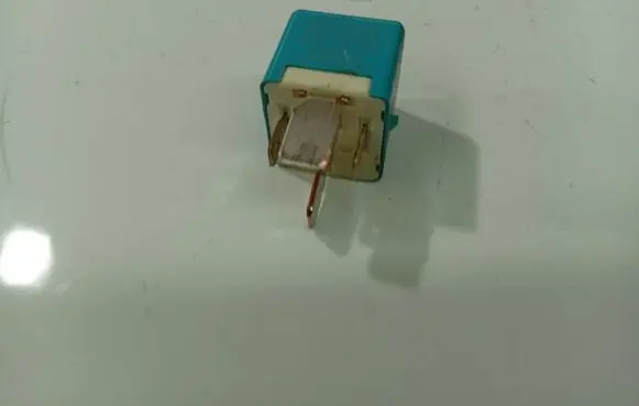 Toyota Aygo AB10 Other relay 9008087031