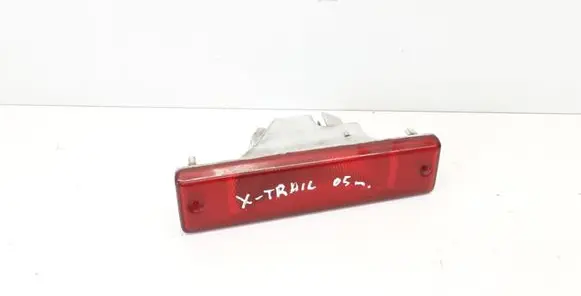 Nissan X-Trail T30 Rear fog light 