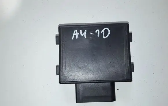 Audi A4 S4 B9 Other control units/modules 8W0906121B