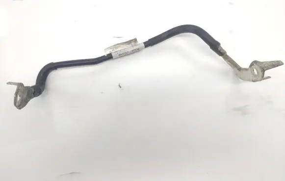 Volkswagen Tiguan Negative earth cable (battery) 5Q0971250AB