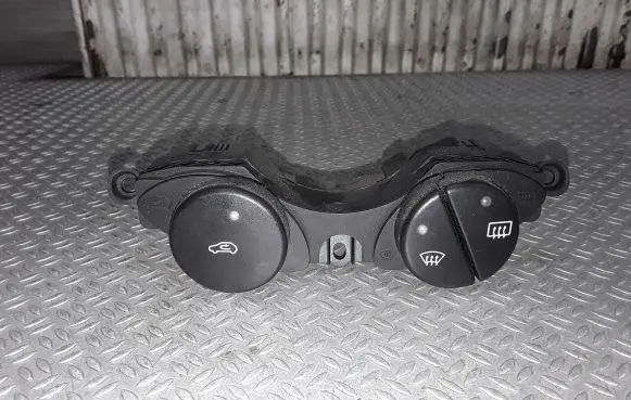 Ford Transit - Tourneo Connect Climate control unit 2T1T51445CA