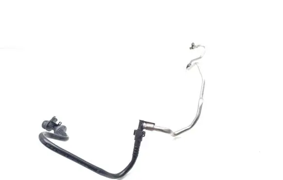 Volkswagen Polo VI Vacuum line/pipe/hose 5Q0611933J 2Q0612041AP