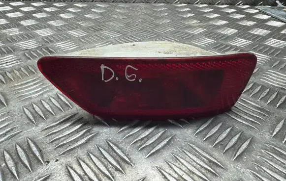 Jeep Grand Cherokee Rear fog light 57010716AB 320306