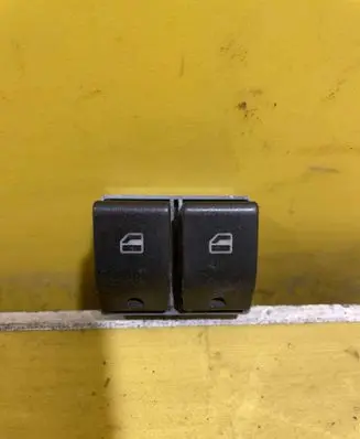 Seat Ibiza III (6L) Electric window control switch
