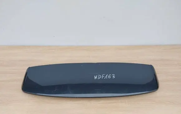 Volvo V60 Tailgate/trunk spoiler 31455434