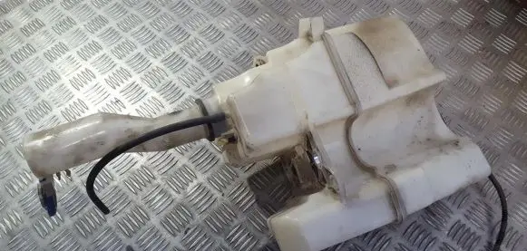 Volvo S80 Windshield washer fluid reservoir/tank 9178881 9494282