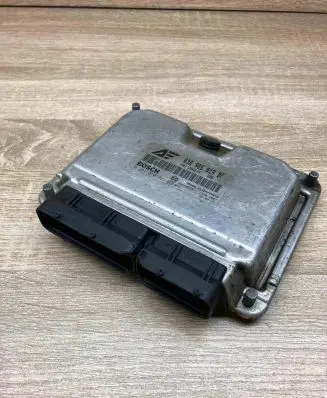 Ford Galaxy Engine control unit/module ECU 038906019BF 0281010221 Used