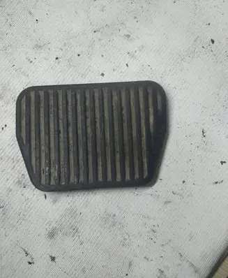Brake pedal