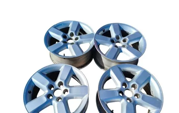 Toyota RAV 4 (XA20) R16 alloy rim 