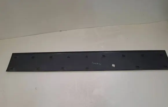 Citroen Jumper Sliding door trim (molding) 1306606070