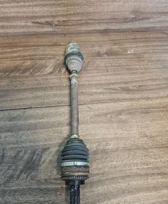 Subaru Outback Front driveshaft