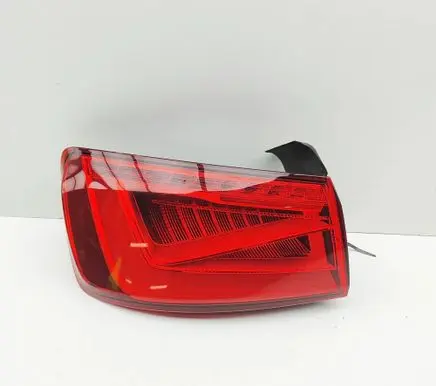 Audi A3 S3 8V Rear/tail lights 8V5945095C