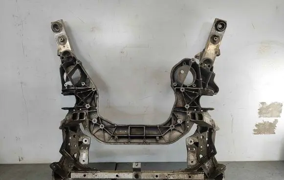 BMW 7 F01 F02 F03 F04 Front subframe 31116799321 31116792926 6799321