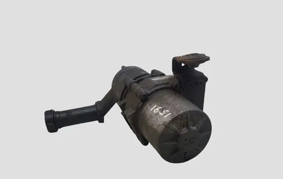 Citroen C4 I Power steering pump 9657613580 A5094111 018819C5